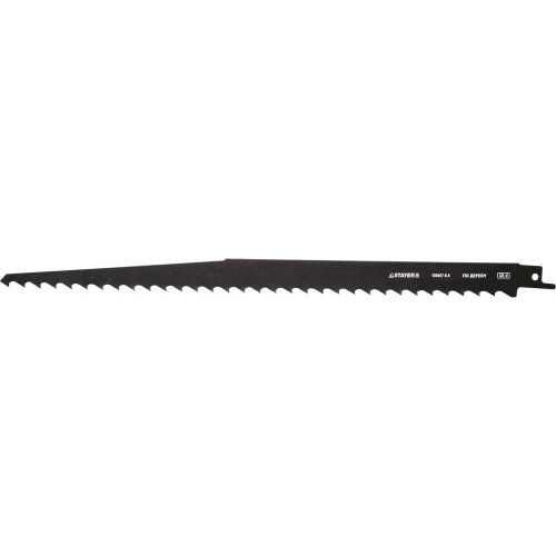 STAYER S617K, L-280/300, Cr-V, полотно для сабельной пилы (159457-8.5)