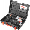 ЗУБР 26 мм, 800 Вт, перфоратор SDS Plus (П-26-800)