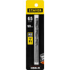 STAYER HSS-R, 6.5 х 101 мм, быстрорежущая сталь P6M5, сверло по металлу, Professional (29602-6.5)