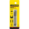 STAYER M6 х 1, 2 шт, комплект метчиков (28025-06-1.0-H2)