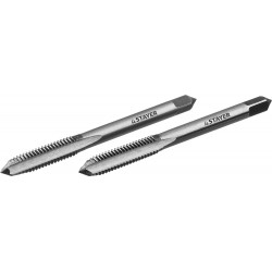 STAYER M6 х 1, 2 шт, комплект метчиков (28025-06-1.0-H2)