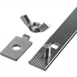STAYER 130 х 250 мм, ручной лобзик (1530-25)