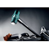 KRAFTOOL Steel FORCE, 8 кг, кувалда со стальной удлинённой обрезиненной рукояткой (2009-8)