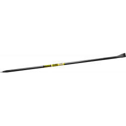 STAYER 1500 мм, 22 мм, монтажный лом, Professional (21625-150)