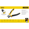 STAYER Hercules, 180 мм, бокорезы (2203-5-18)
