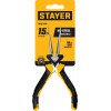 STAYER 150 мм, Мини-тонкогубцы удлиненные(2218-1)