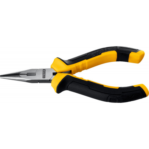 STAYER 120 мм, Мини-тонкогубцы (2218-2)