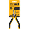 STAYER 120 мм, Мини-тонкогубцы (2218-2)