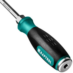 KRAFTOOL Impact SL 5, ударная отвертка (250033-5)