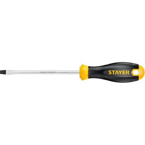 STAYER Hercules, SL5 x 100, отвертка (2509-05-10)