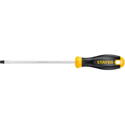 STAYER Hercules, SL5 x 150, отвёртка (2509-05-15)