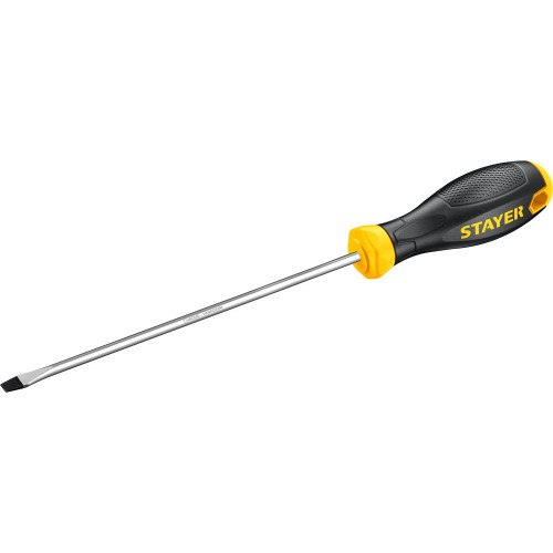 STAYER Hercules, SL5 x 150, отвёртка (2509-05-15)