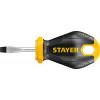 STAYER Hercules, SL5 x 38, отвертка (2509-38-4.7)