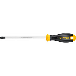 STAYER Hercules, PH3 x 150, отвертка (2510-3-15)