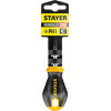 STAYER Hercules, PH1 x 38, отвертка (2510-38-1)