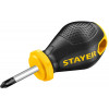 STAYER Hercules, PH1 x 38, отвертка (2510-38-1)