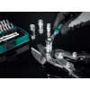KRAFTOOL X-Drive 35, универсальный набор инструмента 1/4″ 35 предм. (27974)