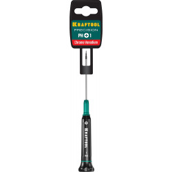 KRAFTOOL Precision PH1, отвертка для точных работ (25682-1)