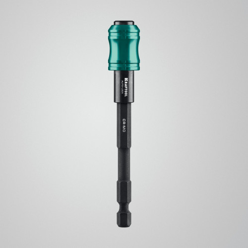 KRAFTOOL AUTO-LOCK, 100 мм, ударный адаптер для шуруповертов (26779-100)
