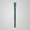 KRAFTOOL AUTO-LOCK, 150 мм, ударный адаптер для шуруповертов (26779-150)