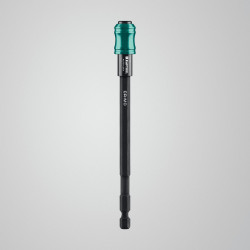 KRAFTOOL AUTO-LOCK, 150 мм, ударный адаптер для шуруповертов (26779-150)