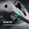 KRAFTOOL SLIM & LOCK, 140 мм, быстросъемный ударный адаптер для шуруповертов (26783-150)