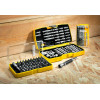STAYER 44 шт, набор многофункциональных бит, Professional (26135-H44)