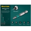 KRAFTOOL Optimum PZ3, 50 мм, 10 шт, биты (26124-3-50-10)