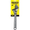 STAYER MAXFORCE, 250/30 мм, разводной ключ (2725-25)