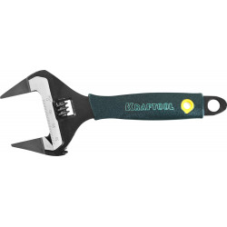 KRAFTOOL SlimWide Ultra, 150/34 мм, разводной ключ (27263-15)