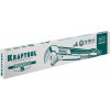 KRAFTOOL PANZER-S, №4, 3″, 670 мм, трубный ключ с изогнутыми губками (2733-30)
