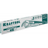 KRAFTOOL PANZER-45, №3, 2″, 580 мм, трубный ключ с изогнутыми губками (2735-20)