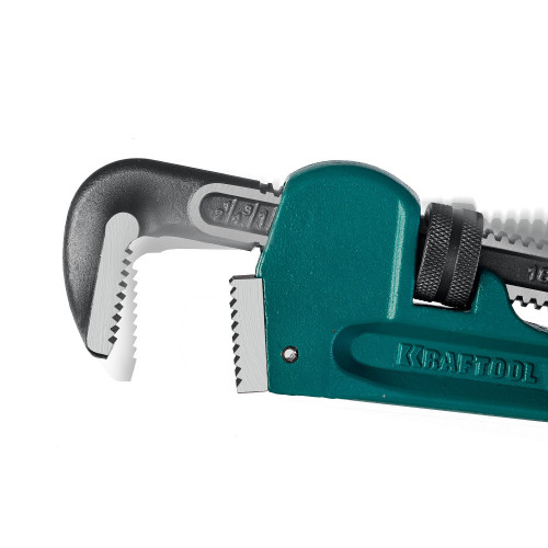 KRAFTOOL STILLSON, 2″, 350 мм, трубный разводной ключ (2727-35)