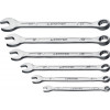 STAYER HERCULES, 6 шт, 6 - 14 мм, набор комбинированных гаечных ключей, Professional (27085-H6)