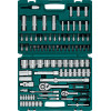 KRAFTOOL X-Drive 94, 94 предм., (1/2″+1/4″), универсальный набор инструмента (27883-H95)