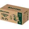 KRAFTOOL Reversible 200 мм, расход 368 мм, Слесарные тиски (32705-200)