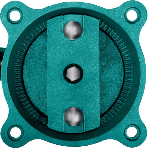 KRAFTOOL Reversible 200 мм, расход 368 мм, Слесарные тиски (32705-200)