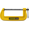 STAYER SG-150, 150 мм, чугунная струбцина G (3215-150)