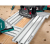 KRAFTOOL KRAFTFLEX MFS-200-400 мм, 4шт, Шаблон фрезерный в комплекте с 2 упорами (32807)