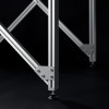 KRAFTOOL KRAFTFLEX MFT 1157x773 мм, Универсальный монтажный стол (32800)