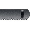 STAYER Junior, 150 мм, 24 TPI, 10 шт, универсальное полотно для мини-ножовки (1565-S10)