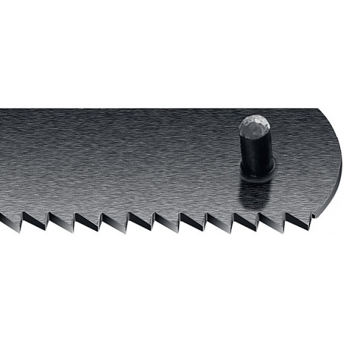 STAYER Junior, 150 мм, 24 TPI, 10 шт, универсальное полотно для мини-ножовки (1565-S10)