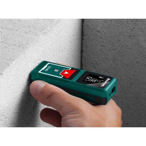 KRAFTOOL LD-40, 5 см - 40 м, лазерный дальномер (34763)
