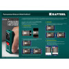 KRAFTOOL LD-40, 5 см - 40 м, лазерный дальномер (34763)