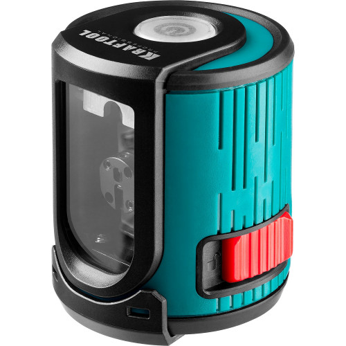 KRAFTOOL CL 20, лазерный нивелир (34700)