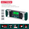 KRAFTOOL EXTREM, 0 - 360°, точность 0.05°, HOLD, IP67, электронный уровень-уклономер (34686)