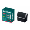 KRAFTOOL KOMPAKT, 4 х 90 С, точность 0.1, уровень-уклономер электронный (34687)