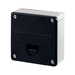KRAFTOOL KOMPAKT, 4 х 90 С, точность 0.1, уровень-уклономер электронный (34687)