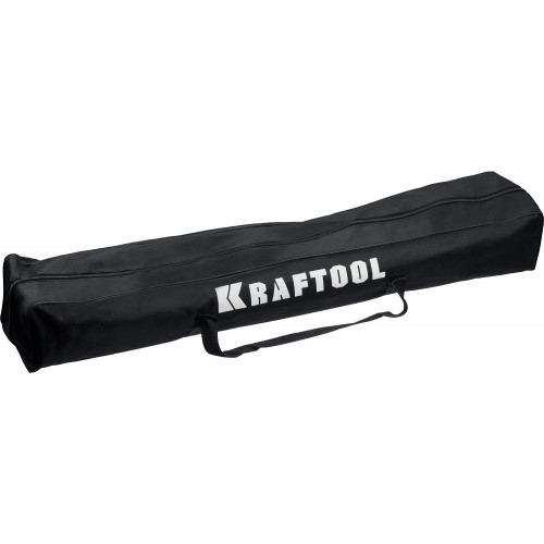 KRAFTOOL SP 36, элевационная распорная наборная штанга-штатив с треногой (34723)