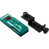 KRAFTOOL LR 70, детектор для линейного нивелира (34607)